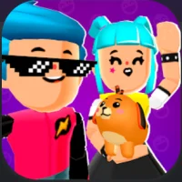 PK XD Mod Apk 1.91.0 (Mod Menu) Unlimited Money and Gems