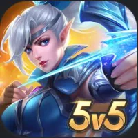 Mobile Legends Mod Apk 2.1.95.12053 (Mod Menu)