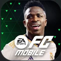 EA SPORTS FC™ Mobile Soccer 26 Mod Apk 27.0.04 (Mod Menu)