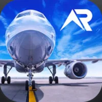 RFS Real Flight Simulator Pro Mod Apk 3.2.8 (All Planes Unlocked)