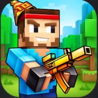 Pixel Gun 3D Mod Apk 26.10.2 (Mod Menu)