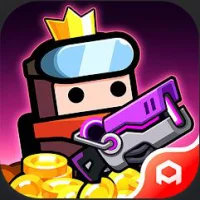 Survivor.io Mod Apk 5.1.0 (Mod Menu)