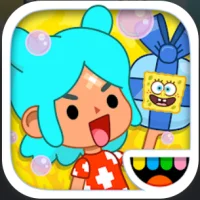 Toca Boca World Mod Apk 1.137.1 Unlocked All Furniture