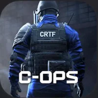 Critical Ops Mod Apk 1.80.0.f3347 (Mod Menu) Unlimited Money