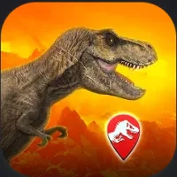 Jurassic World Alive Mod Apk 3.22.36 Unlimited Everything