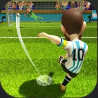 Mini Football Mod Apk 4.8.1 Unlimited Money and Gems