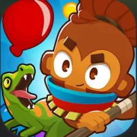 Bloons TD 6 Mod Apk 56.3 (Mod Menu)