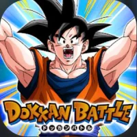 Dragon Ball Z Dokkan Battle JP Mod Apk 6.5.0 (Mod Menu)
