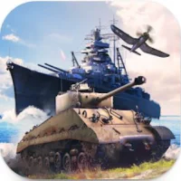 War Thunder Mobile Mod Apk 1.25.1.50 (Mod Menu)