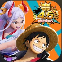 ONE PIECE Bounty Rush Mod Apk 93010 (Mod Menu)