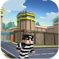 Cops N Robbers Mod Apk 18.2.1 (Mod Menu)