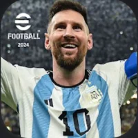 eFootball™ Mod Apk 11.0.1 (Mod Menu)