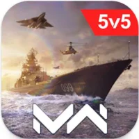 Modern Warships Mod Apk 0.107.0.120516396 (Mod Menu)