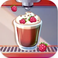 My Cafe Mod Apk 2026.9.0.1 (Mod Menu)