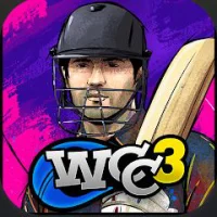 World Cricket Championship 3 Mod Apk 3.2.6 (Mod Menu)