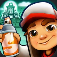 Subway Surfers Mod Apk 3.67.1 Unlimited coins and keys