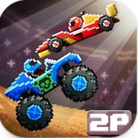 Drive Ahead Mod Apk 5.1.25 (Mod Menu)