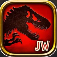 Jurassic World The Game Mod Apk 1.92.14 (Mod Menu)