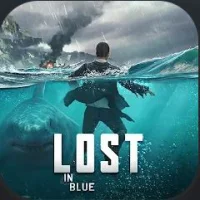 LOST in BLUE Mod Apk 1.294.1 (Mod Menu)