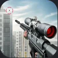 Sniper 3D Mod Apk 7.5.0 (Mod Menu)