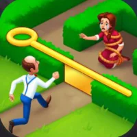 Gardenscapes Mod Apk 9.8.5 (Mod Menu) Unlimited Stars and Coins
