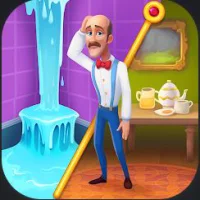 Homescapes Mod Apk 9.0.603 (Mod Menu) Unlimited Stars and Coins