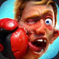 Boxing Star Mod Apk 8.1.1 (Mod Menu)
