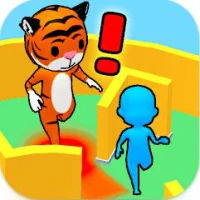 Hide 'N Seek Mod Apk 1.9.66 Unlimited Money