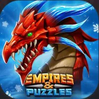 Empires and Puzzles Mod Apk 87.0.4 (Mod Menu)