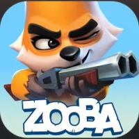 Zooba Mod Apk 6.28.0 (Mod Menu)
