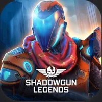 Shadowgun Legends Mod Apk 1.8.5 (Mod Menu)