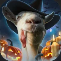 Goat Simulator Mod Apk 2.21.1 (Mod Menu)