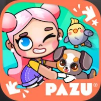 Avatar World Mod Apk 1.221 (Mod Menu)