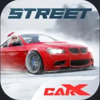 CarX Street Mod Apk 1.21.0 Unlimited Money