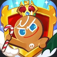 Cookie Run Kingdom Mod Apk 7.7.302 (Mod Menu)