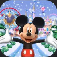 Disney Magic Kingdoms Mod Apk 11.9.1d (Mod Menu)