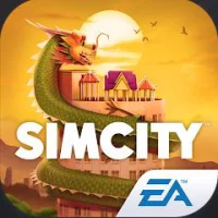 SimCity BuildIt Mod Apk 1.81.1.14873346 Unlimited Everything