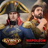 Evony Mod Apk 5.32.0 (Mod Menu) Unlimited Money and Gems