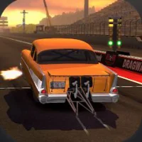 No Limit Drag Racing 2 Mod Apk 2.25.2 Unlimited Money and Gold