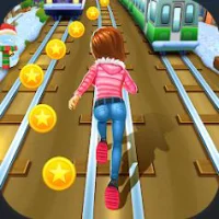 Subway Princess Runner Mod Apk 8.6.3 Unlimited Money