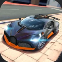 Extreme Car Driving Simulator Mod Apk 7.14.2 (Mod Menu) VIP Unlocked