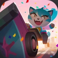 CATS Mod Apk 3.35.5 (Mod Menu)
