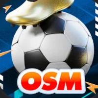 OSM 25/26 Soccer Manager Game Mod Apk 4.1.7.0 Unlimited Money 2026