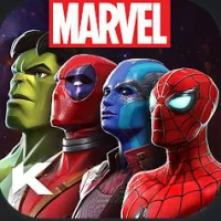 Marvel Contest of Champions Mod Apk 58.0.0 (Mod Menu)