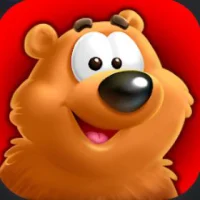 Toon Blast Mod Apk 23493 Unlimited lives