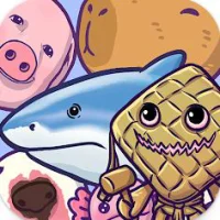 Merge Fellas Mod Apk 2.5.1 (Mod Menu) Unlimited Shakes/Revives