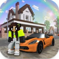 School Party Craft Mod Apk 1.8.41 Unlimited Money