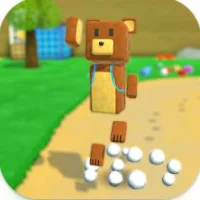 Super Bear Adventure Mod Apk 13.0.4 Unlimited Tokens/Money