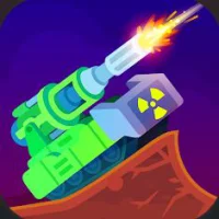 Tank Stars Mod Apk 2.19.200 Unlimited Money