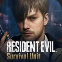 Resident Evil Survival Unit Mod Apk 1.9.1 (Mod Menu) Unlimited Money